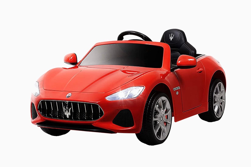 best 12v kids car