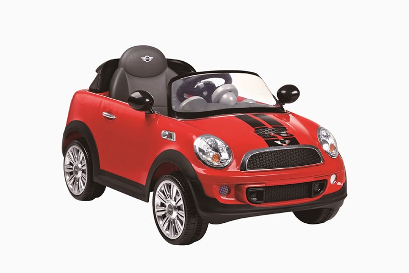 mini car for toddlers