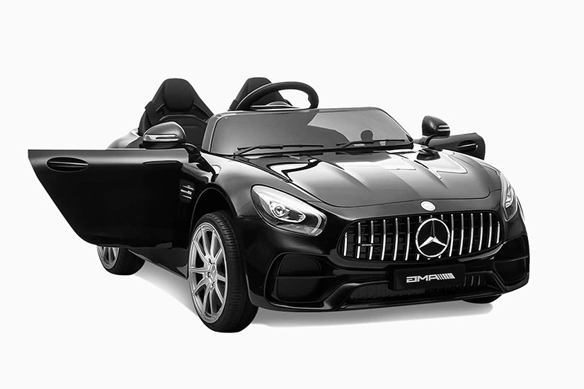 best kids motorized cars