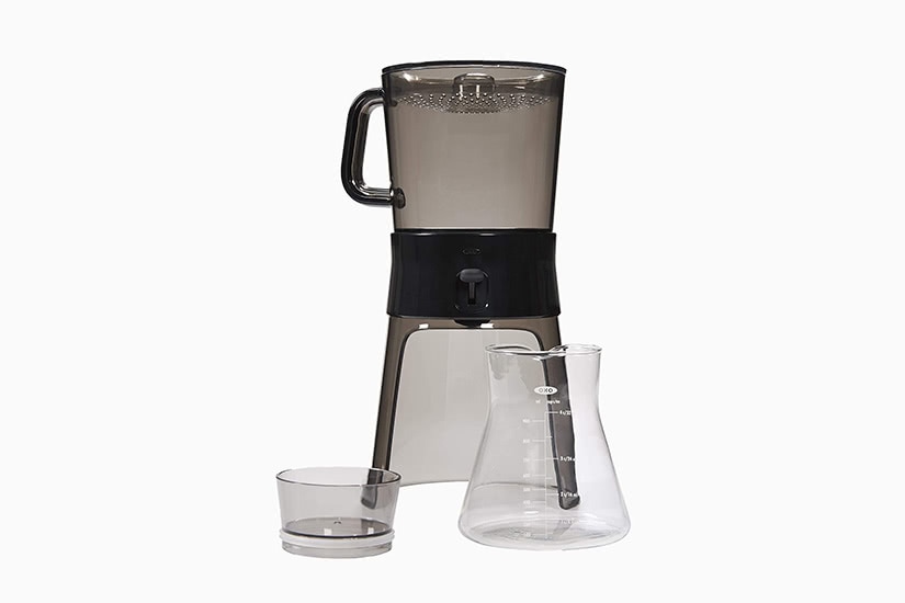 best coffee makers cold brew oxo - Luxe Digital