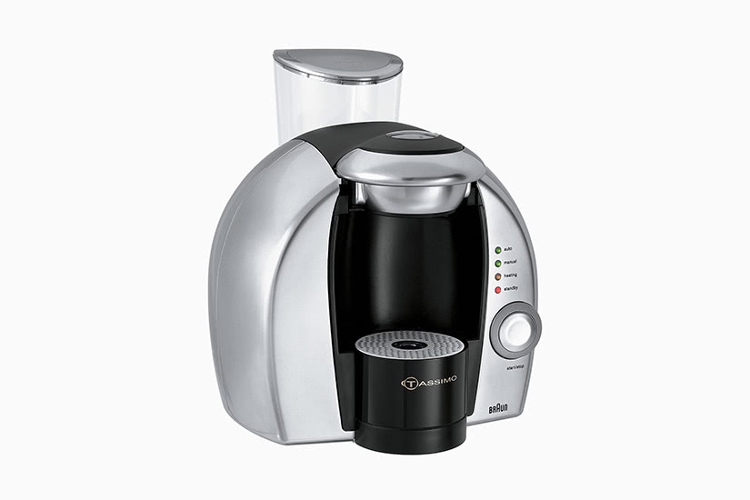 best coffee makers under 100 braun tassimo - Luxe Digital