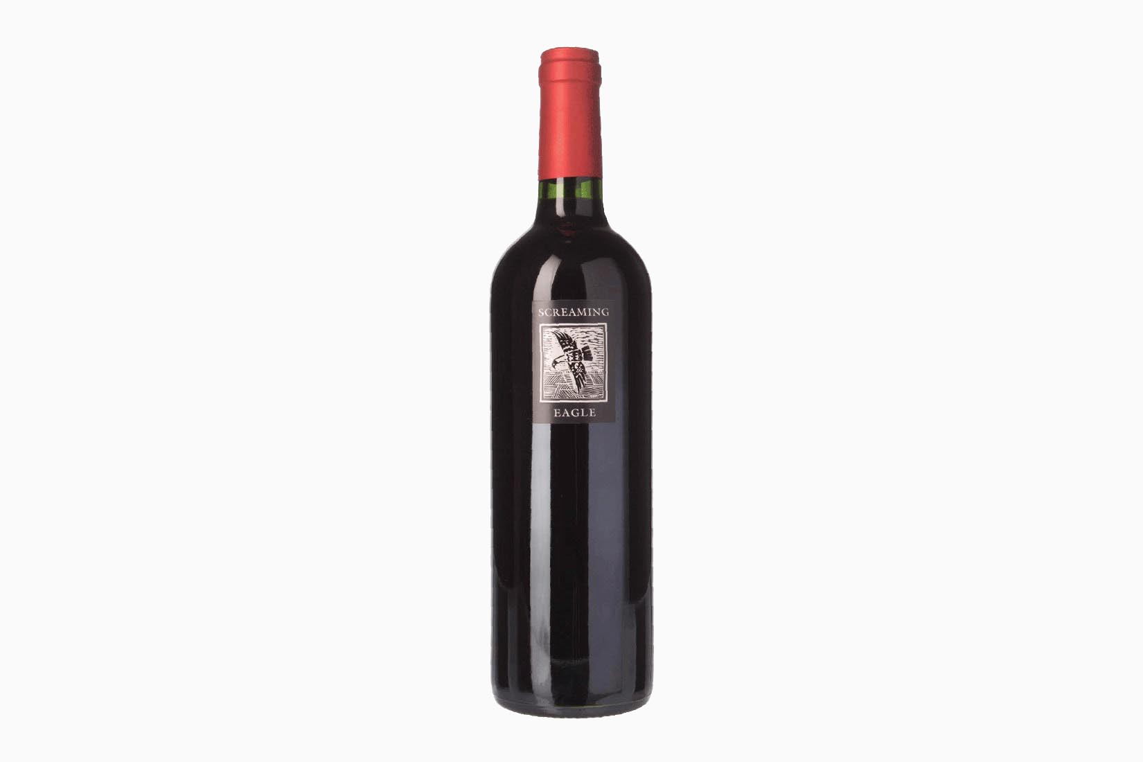 best wine screaming eagle cabernet sauvignon - Luxe Digital