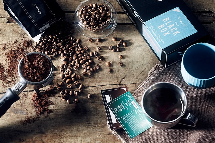 best coffee beans brands arabica angels cup - Luxe Digital