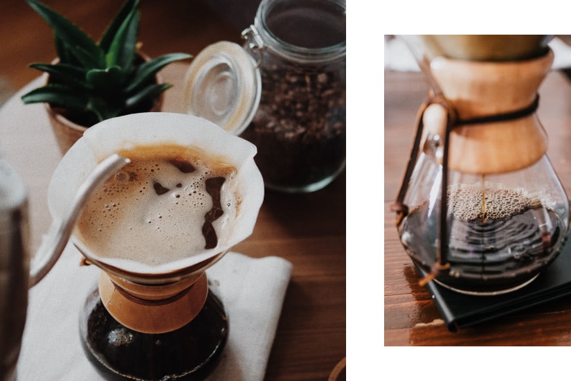 Best coffee brands - Luxe Digital