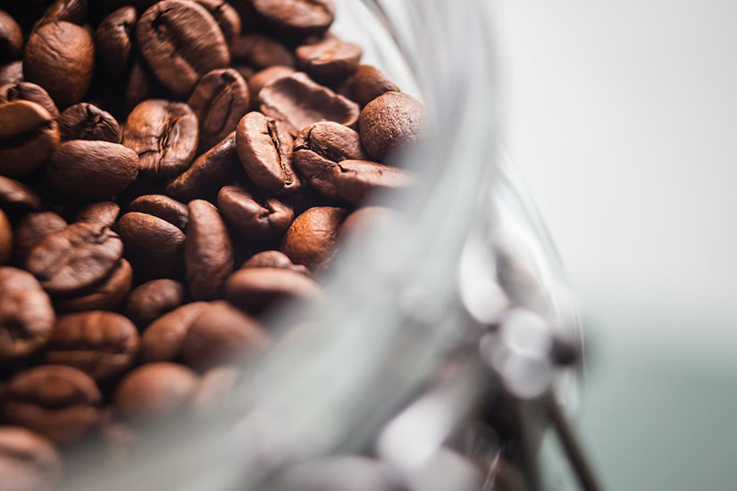 Best coffee beans - Luxe Digital