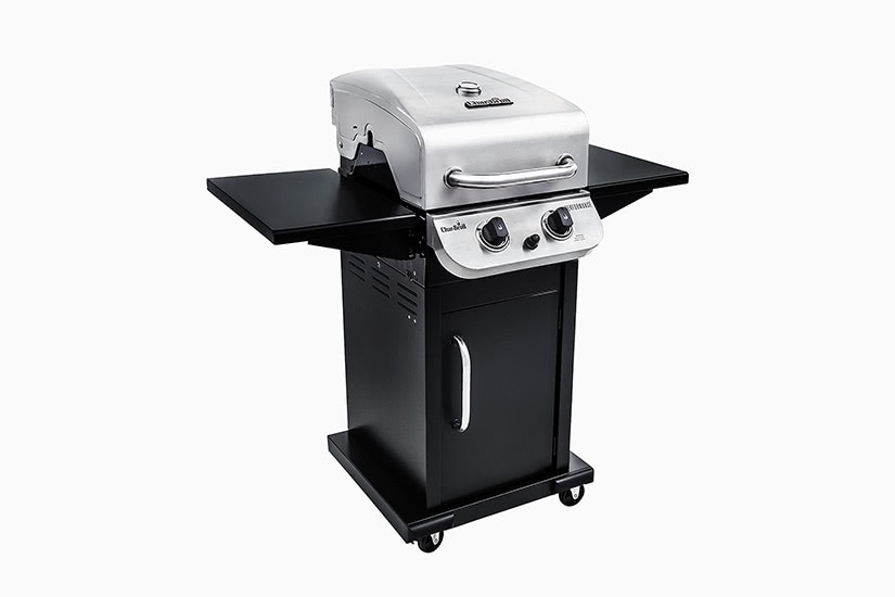 bästa grill grill propan röding halstra prestanda 300 premium - Luxe Digital