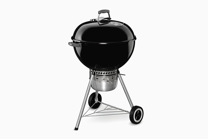 best grill barbecue value weber original kettle premium - Luxe Digital