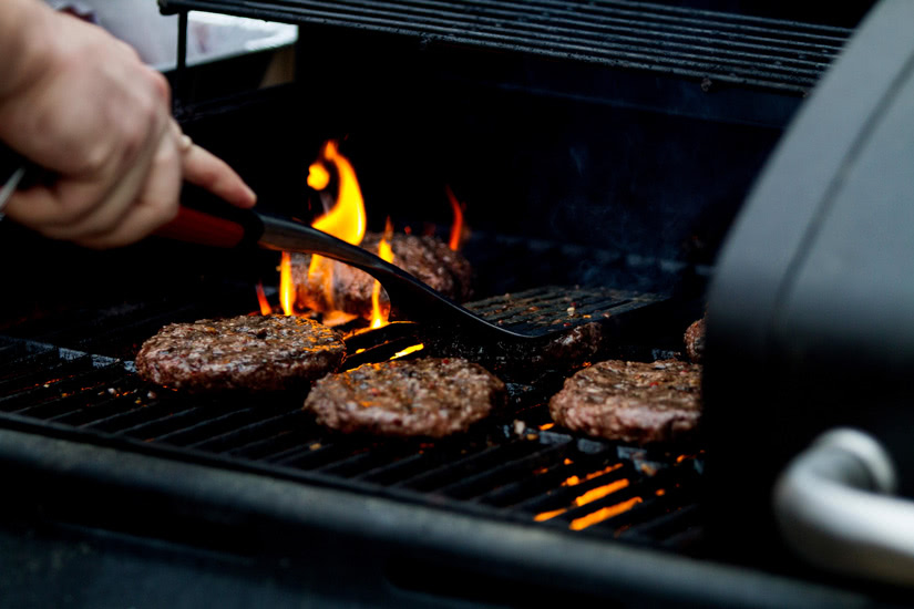 meilleure viande grillée au barbecue - Luxe Digital