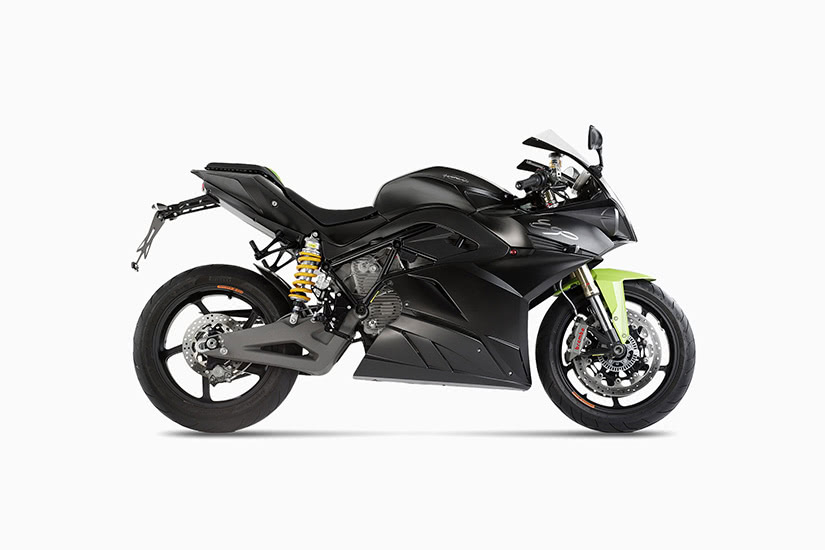 best electric motorcycles energica EGO - Luxe Digital