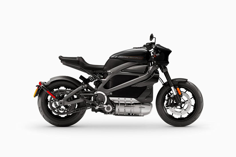 best electric sports bike