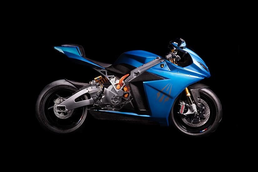 electric motorcycle cheapest