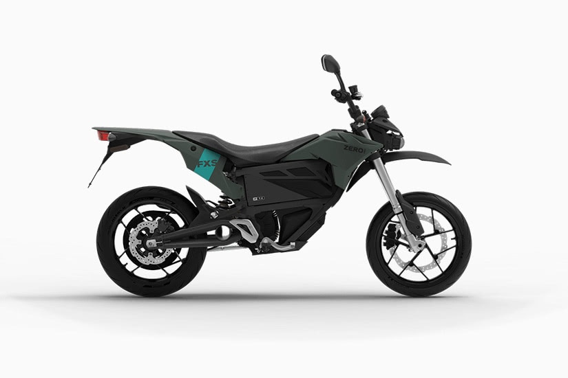 electric motorcycle under $5000