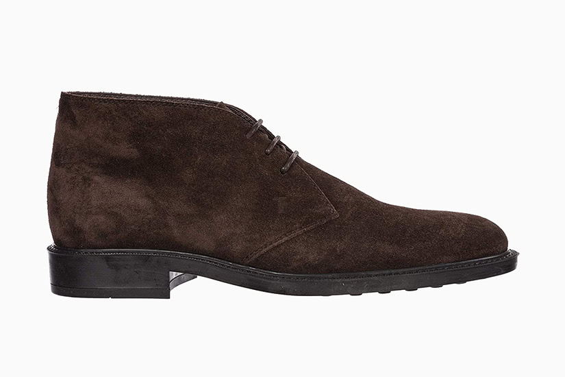 19 Best Desert Boots: Premium Chukka 