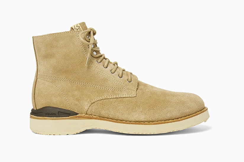 best suede boots