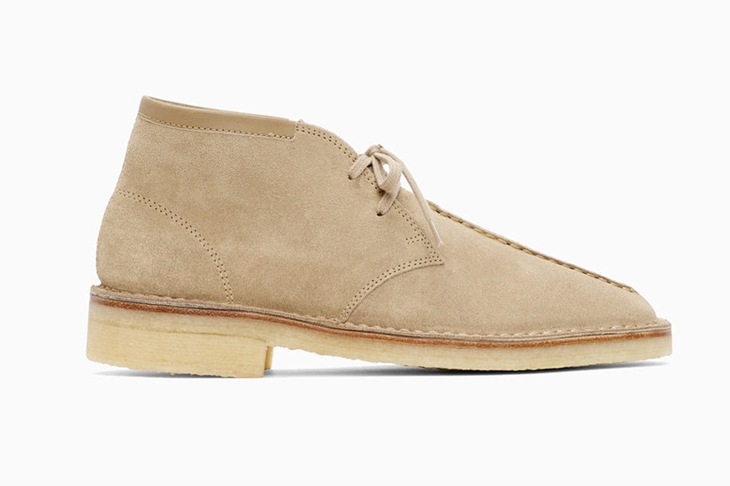 most comfortable desert boots