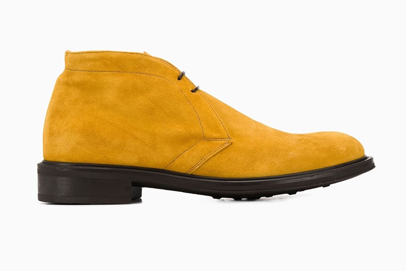best desert boots men chukka stylish stevean - Luxe Digital