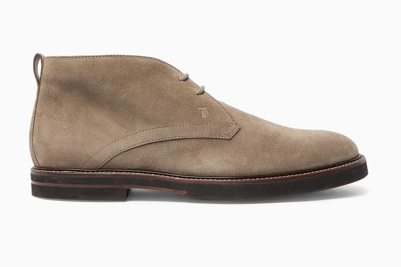 19 Best Desert Boots: Premium Chukka 