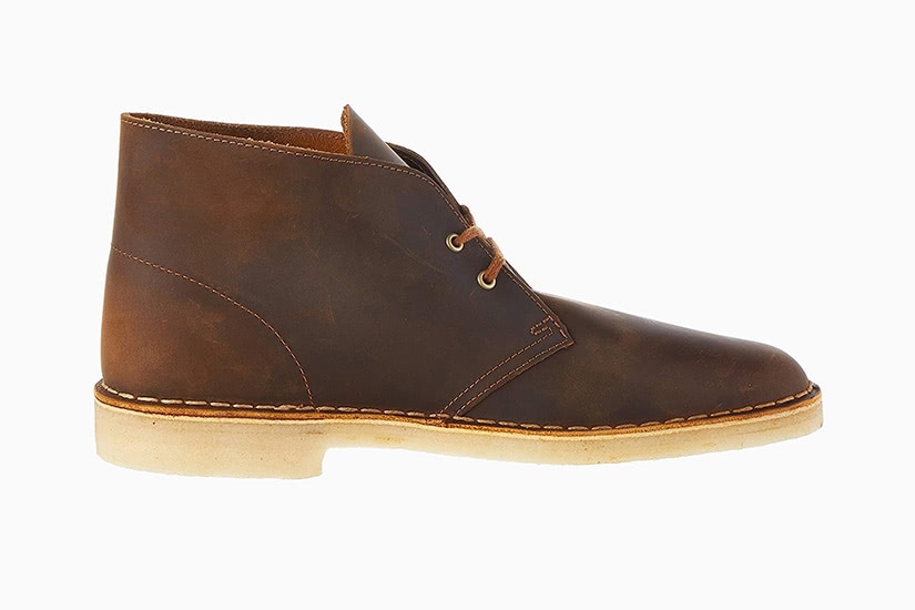 best desert boots men chukka under 100 clark original - Luxe Digital