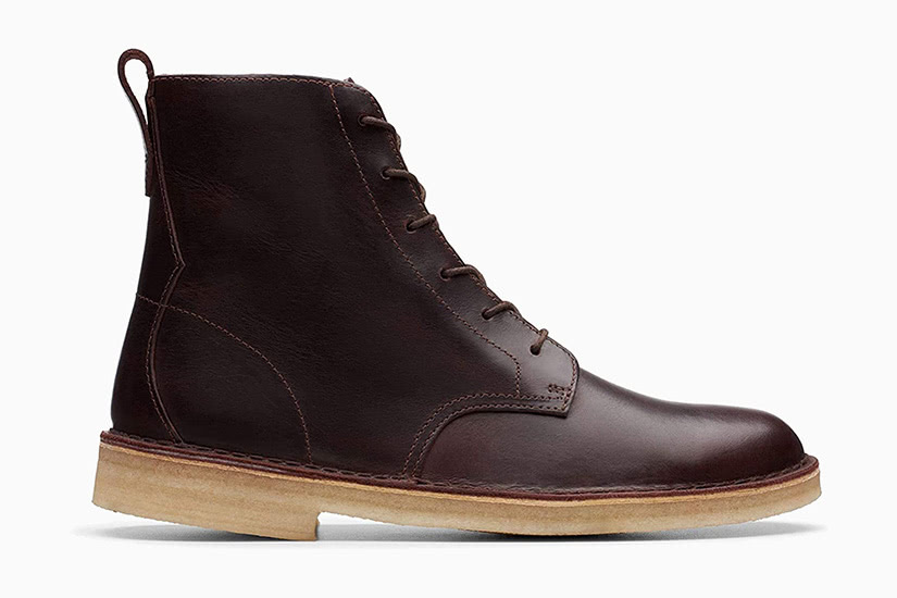 best desert boots men chukka comfortable clarks originals - Luxe Digital