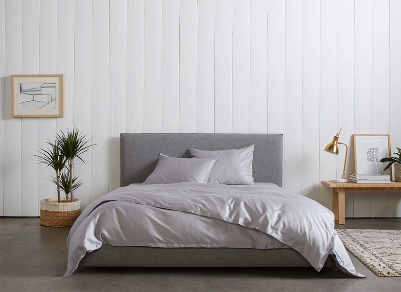 best bed sheets premium bedding - Luxe Digital