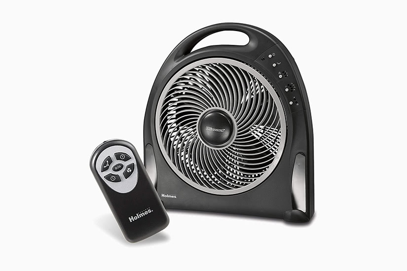 powerful cooling fan