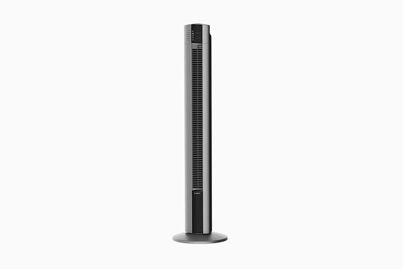 best cooling fan and air purifier