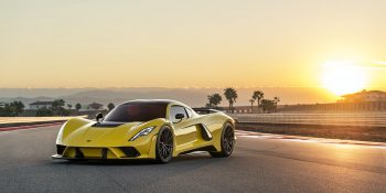 fastest cars in the world - Luxe Digital