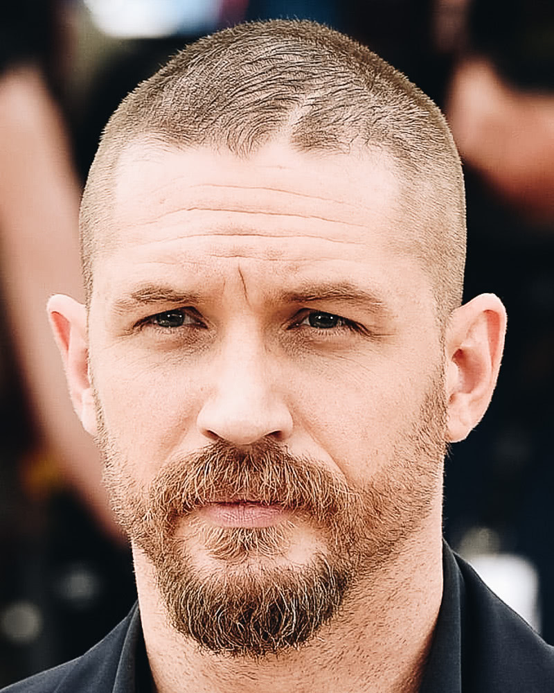 50 Best Short Haircuts: Men'S Short Hairstyles Guide With Photos