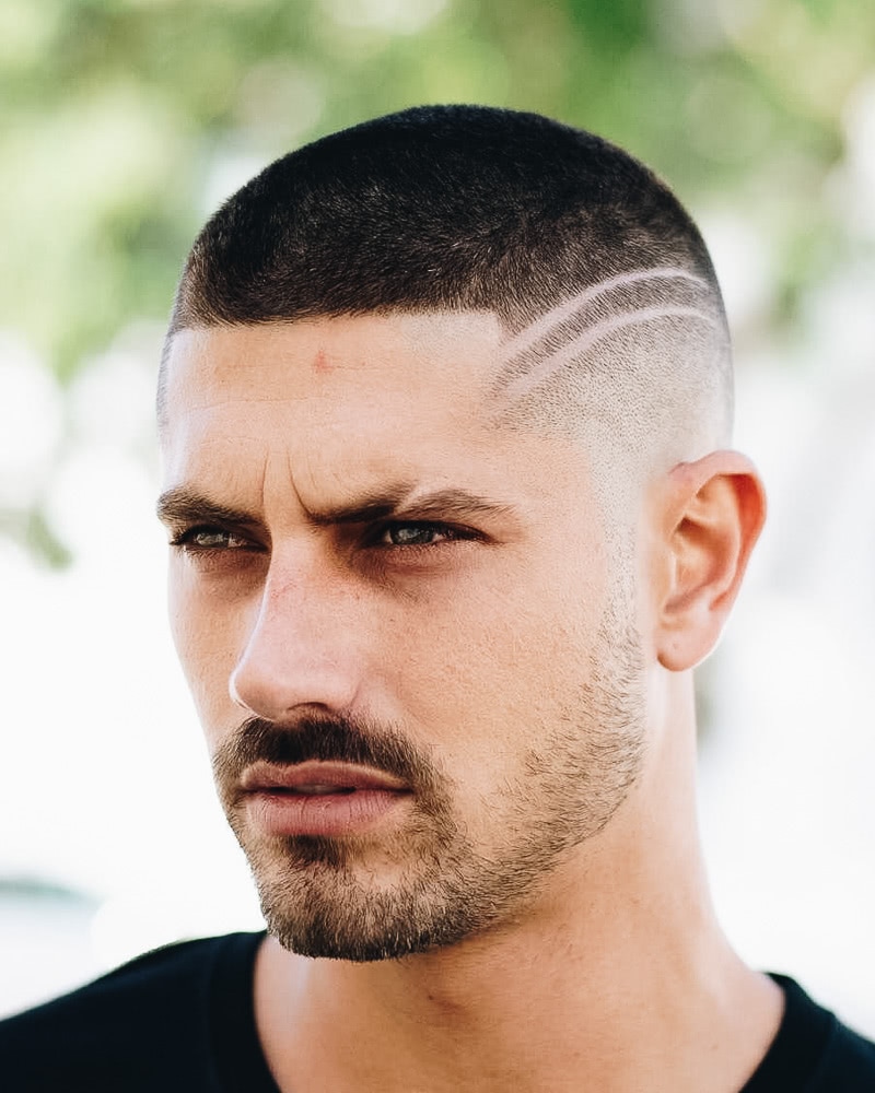 Best Haircuts for Men