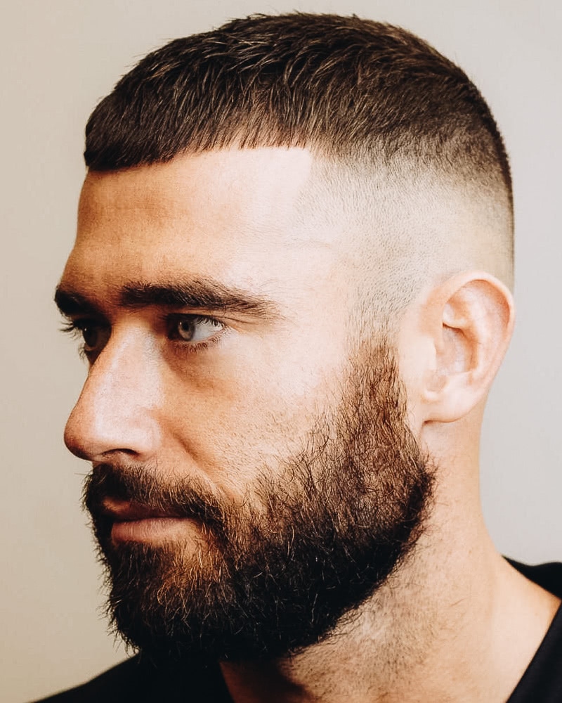 Best Haircuts for Men