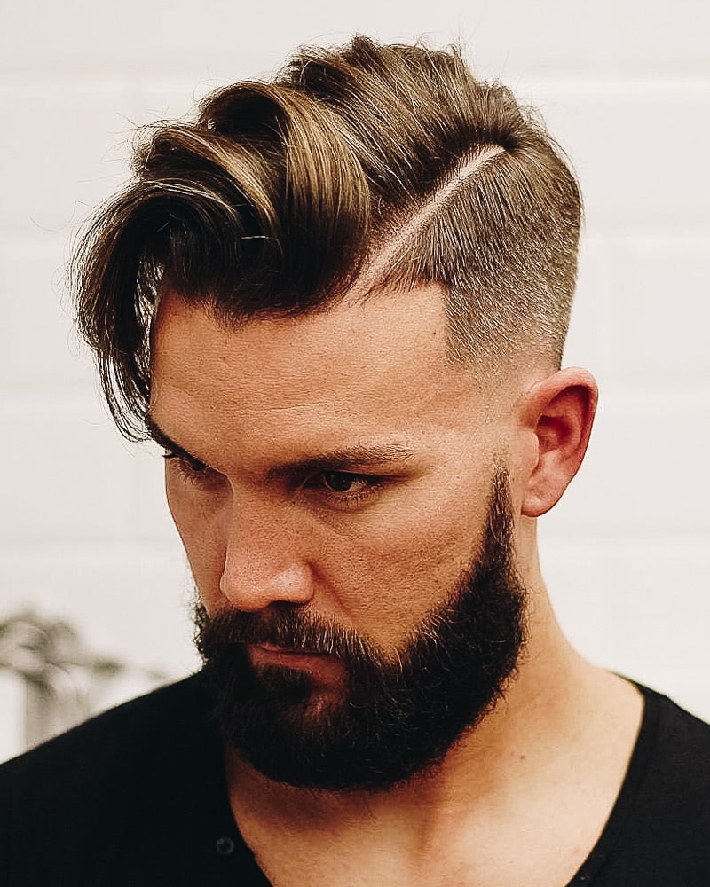 50 Best Short Haircuts: Men'S Short Hairstyles Guide With Photos