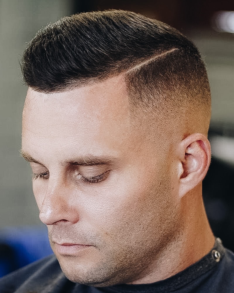 50 Best Short Haircuts: Men’s Short Hairstyles Guide With Photos