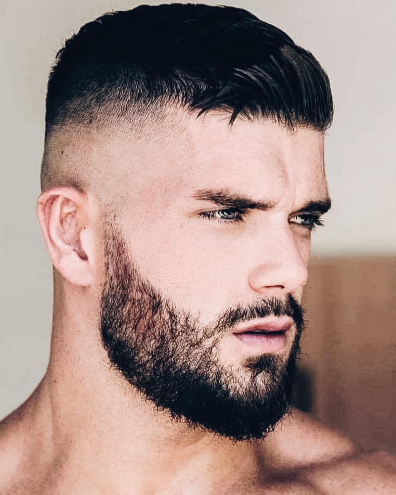 50 Best Short Haircuts & Hairstyles for Men in 2023 - Boss Hunting