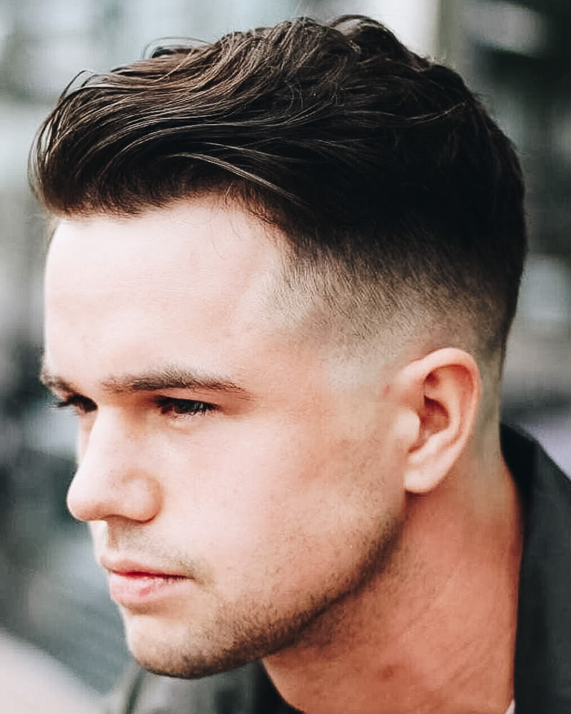 50 Best Short Haircuts Men S Short Hairstyles Guide With Photos 2020