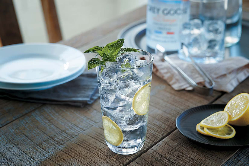 10 Best Vodka Brands in the World – Crystal Decor