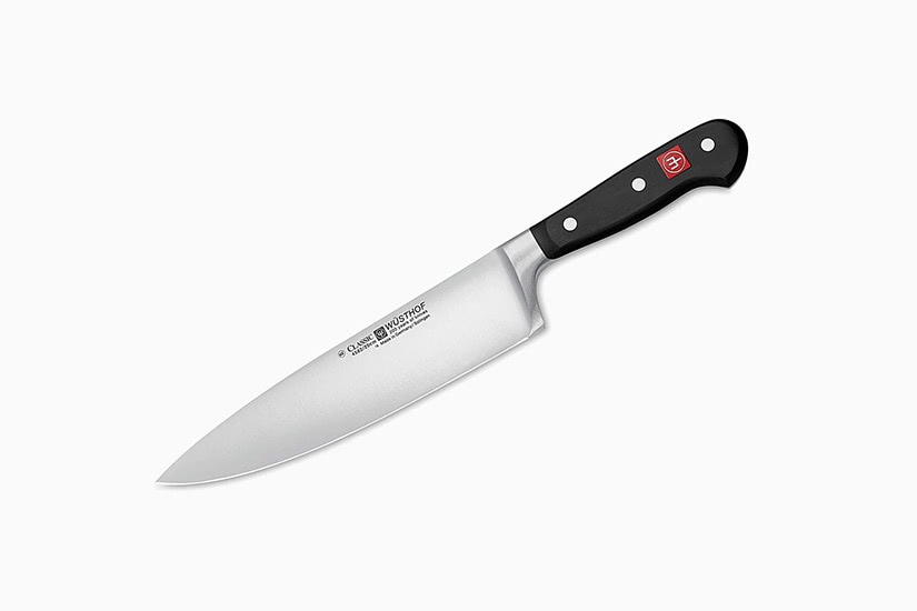 best kitchen knife high-end wusthof classic - Luxe Digital