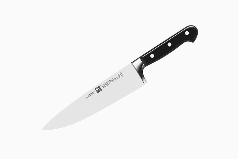 best kitchen knife premium zwilling - Luxe Digital