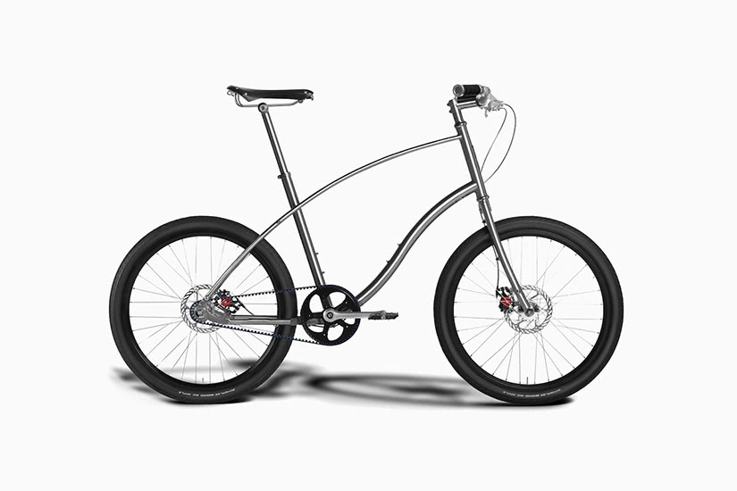 nishiro electric bike review