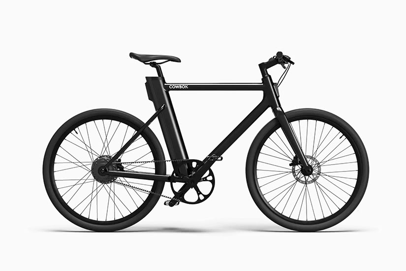 top ten electric bikes