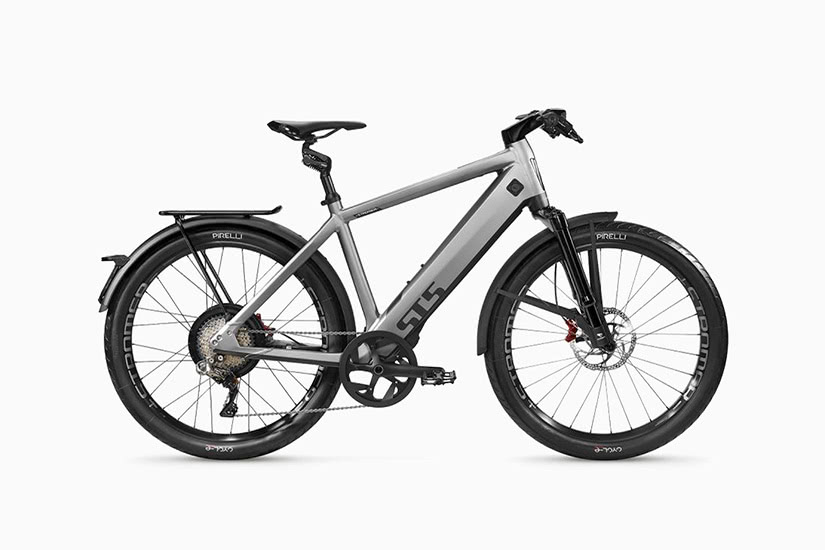 best electric bicycle on the market