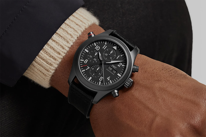 Great shop military watches