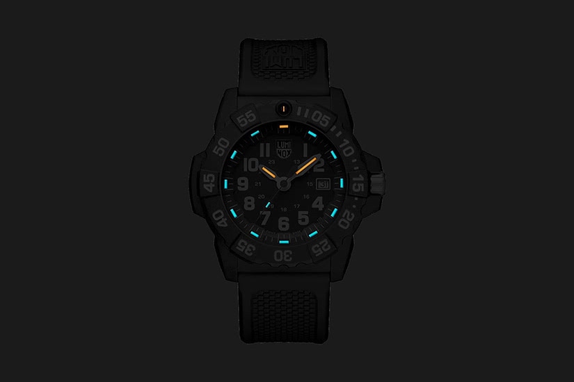 Navy seal sale tactical watch