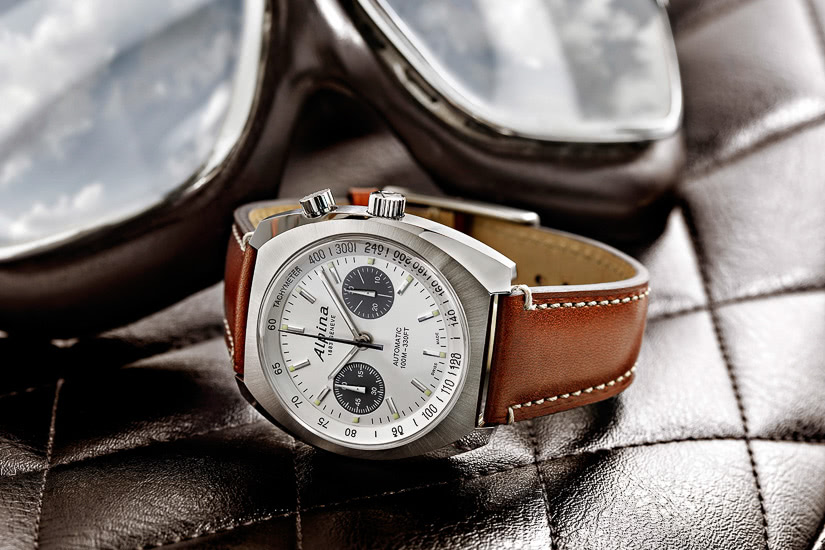 What Companies Own the Major Luxury Watch Brands?