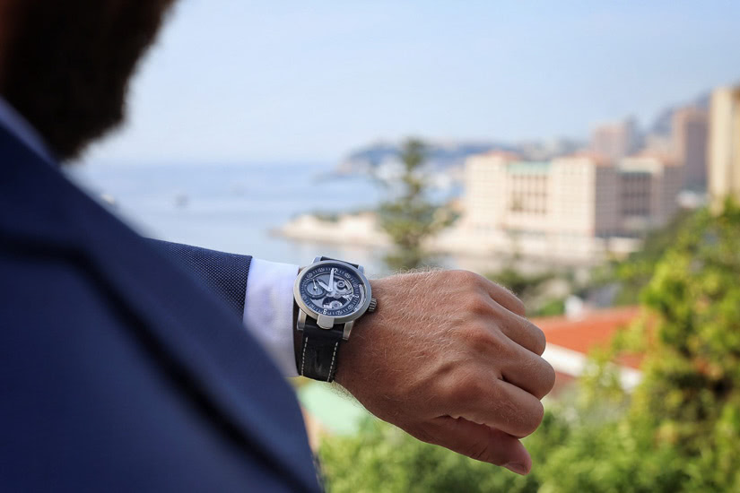 best luxury watch brands armin strom - Luxe Digital