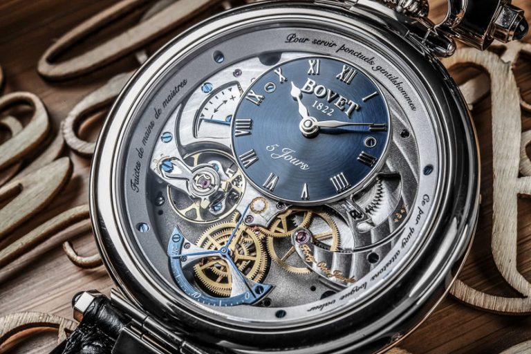 55 Best Luxury Watch Brands In The World: The Ultimate Watches List