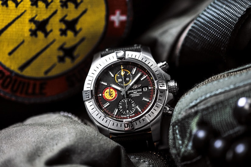 55 Best Luxury Watch Brands In The 