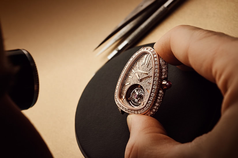 LVMH Watch Group Review: Learn About Its History & Watch Brands