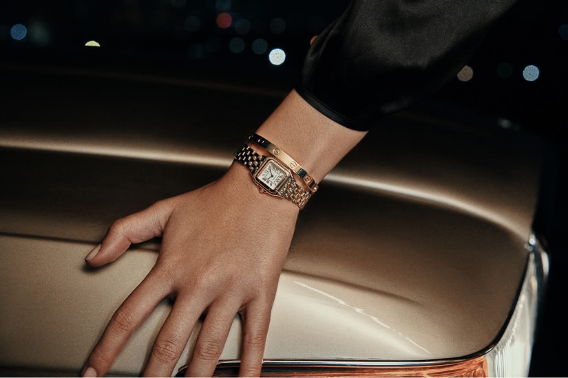 55 World's Best Luxury Watch Brands 