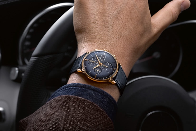 Watch Concierge, Top Luxury Watch Brands