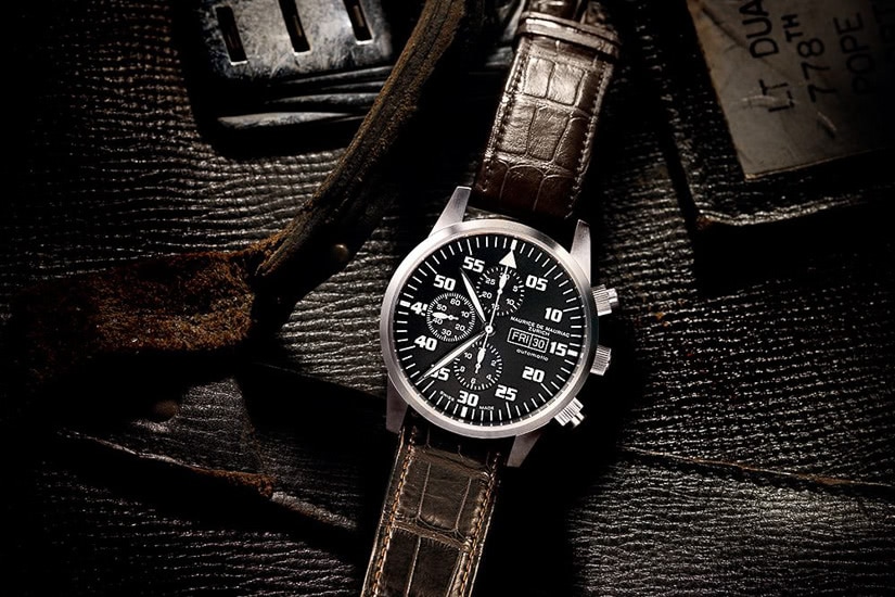 Top 15 Luxury Watch Brands: How They Rank And Why